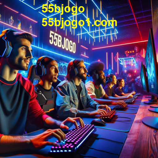 Explorando o Mundo dos Jogos Multijogador